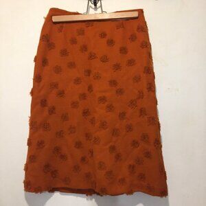 PARASUCO COLLECTION WOOL SKIRTS